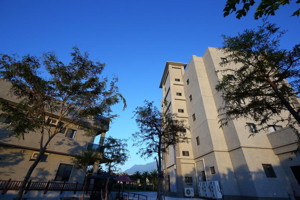 撒花庄庭园民宿 吉安 外观 照片