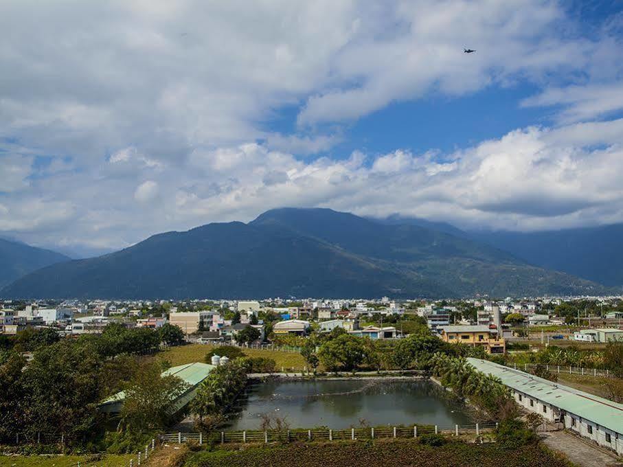 撒花庄庭园民宿 吉安 外观 照片